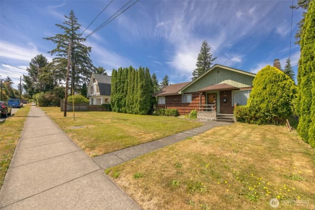Property photo for 1251 Humboldt Street, Bellingham
