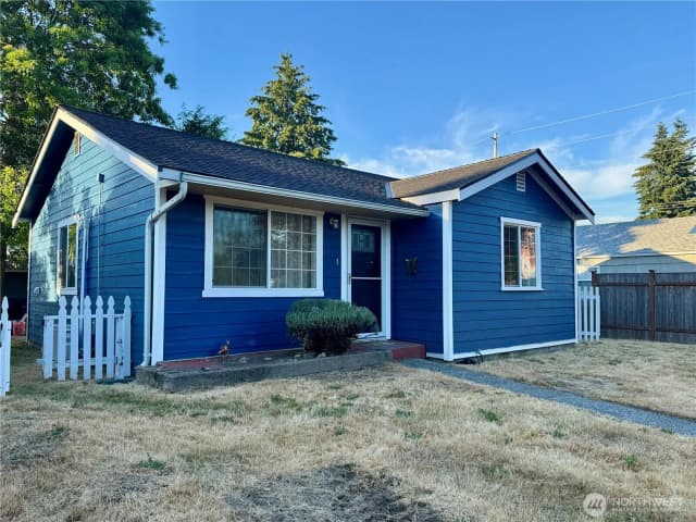 Property photo for 5005 N 30th Street, Tacoma