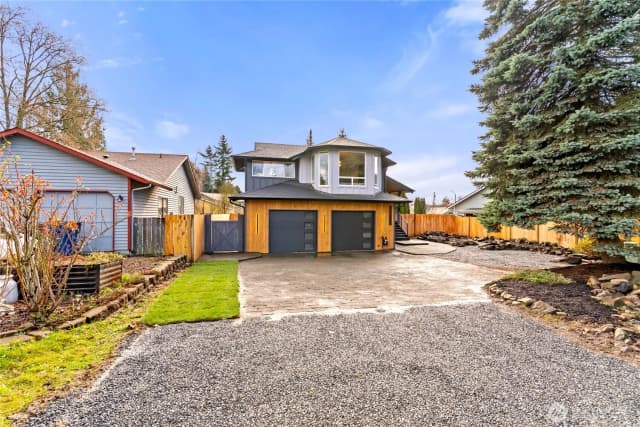 Property photo for 20733 Elberta Road, Lynnwood
