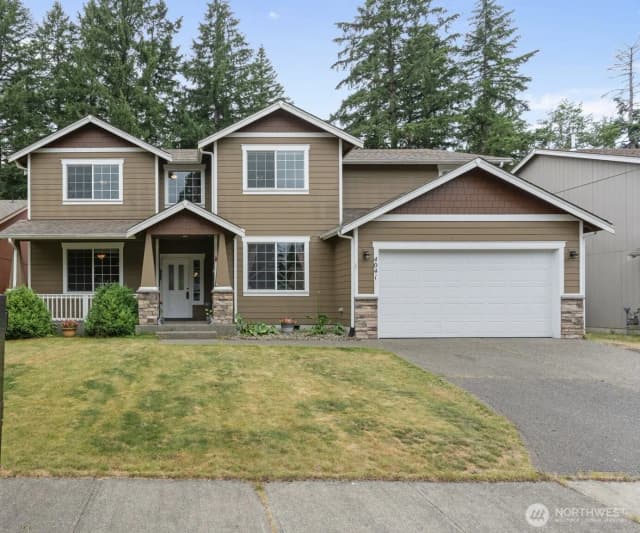Property photo for 4041 61st Court Sw, Olympia