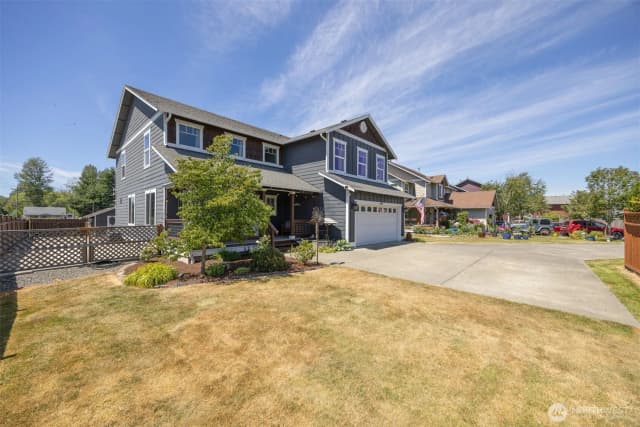 Property photo for 4897 Dory Court, Blaine