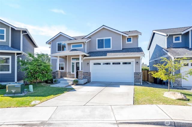 Property photo for 8821 S L Street, Tacoma