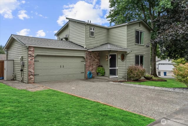 Property photo for 9834 Ne 140th Place, Kirkland
