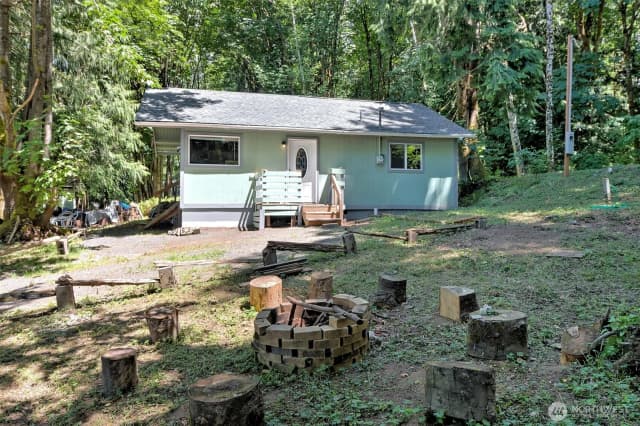 Property photo for 2461 W Deegan Road W, Shelton