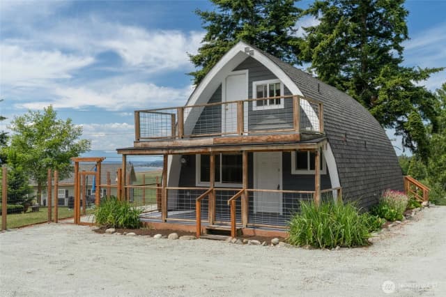 Property photo for 1117 Halsey Drive, Coupeville