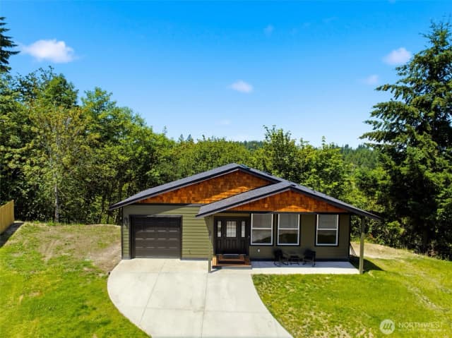 Property photo for 254 Skyler Way, Eatonville
