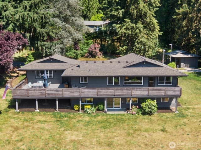 Property photo for 15315 Ne 140th Street, Redmond, WA 98052