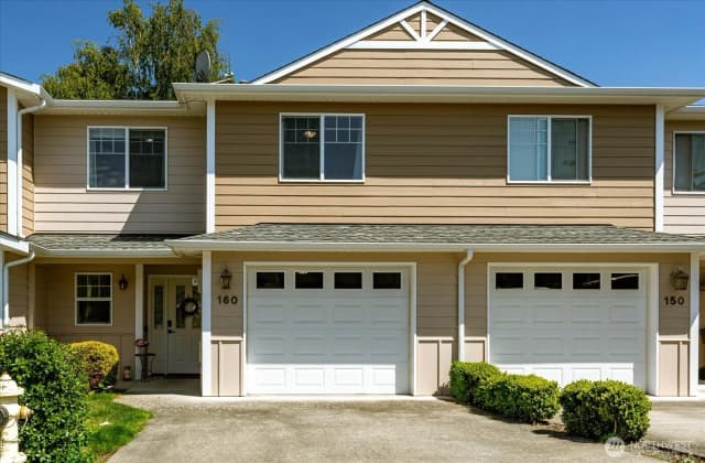 Property photo for 160 Ne Melrose Drive, Oak Harbor