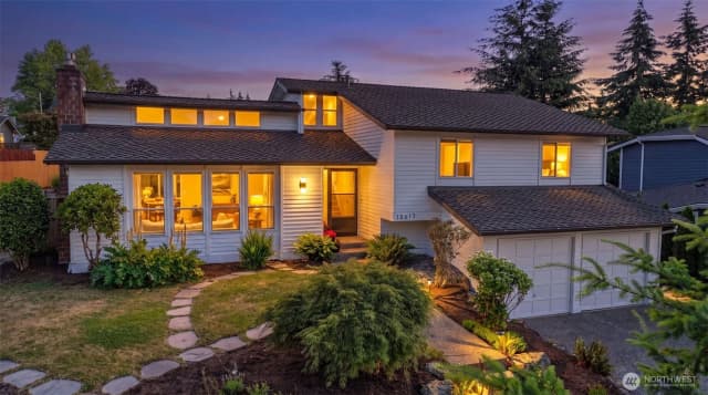 Property photo for 15617 Se Fairwood Boulevard, Renton