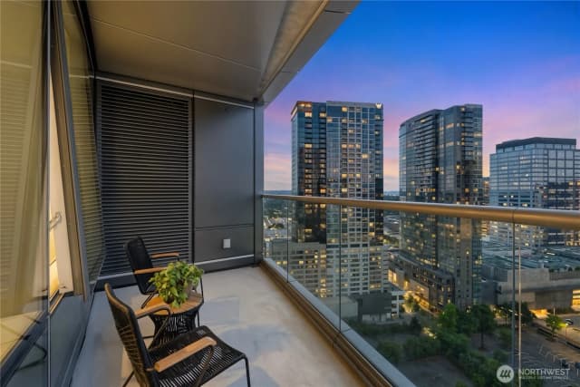 Property photo for 500 106th Avenue Ne #2803, Bellevue