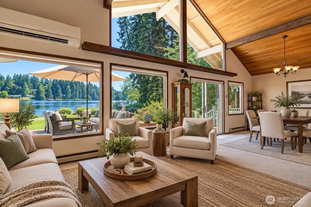 Property photo for 13806 W Lake Kathleen Drive Se, Renton