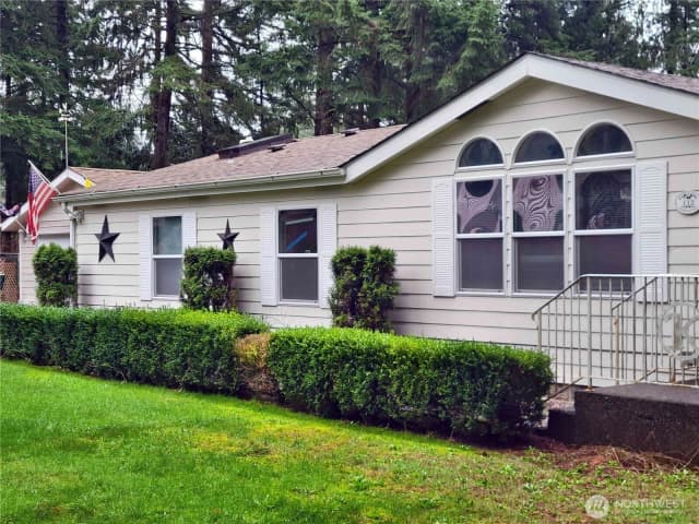 Property photo for 112 Topaz Court, Winlock