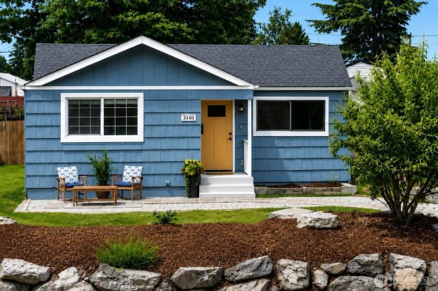 Property photo for 3140 N Huson Street, Tacoma
