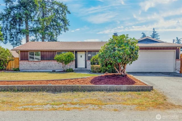 Property photo for 17109 20th Avenue E, Spanaway