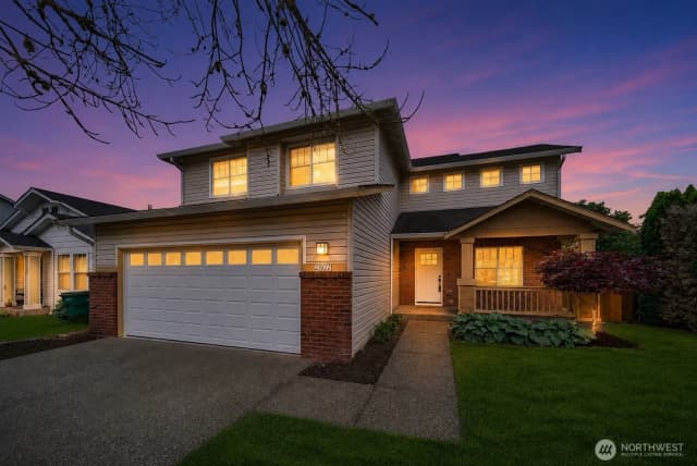 Property photo for 2807 V Court Se, Auburn