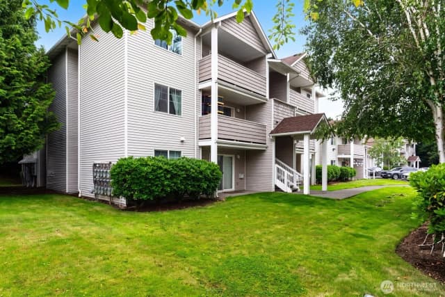 Property photo for 1001 W Casino Road #g303, Everett