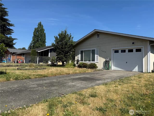 Property photo for 1415 E 55th Street, Tacoma