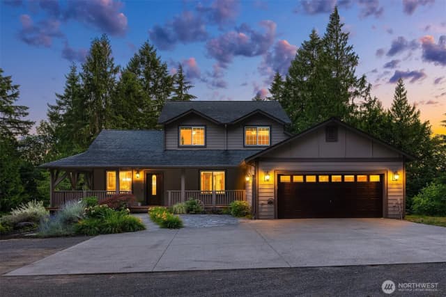Property photo for 29404 Ne 178th Place, Duvall