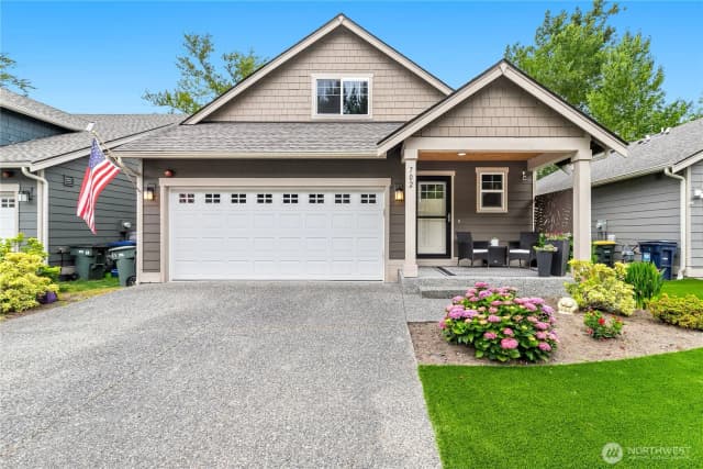 Property photo for 702 Kodiak Lane #54, Bellingham