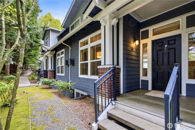Property photo for 8806 123rd Lane Ne #8806, Kirkland