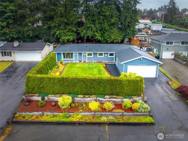 Property photo for 24648 96th Avenue S, Kent