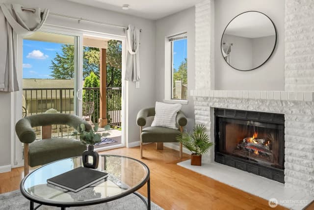 Property photo for 406 10th Street #c202, Kirkland