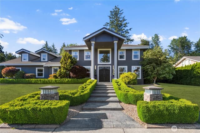 Property photo for 10017 127th Street Ct Nw, Gig Harbor