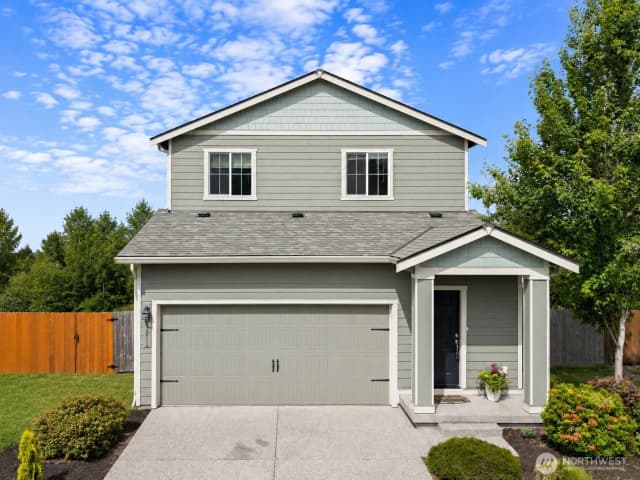 Property photo for 12016 316th Avenue Se, Sultan