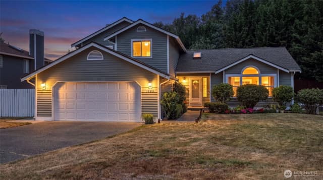 Property photo for 15532 156th Court Se, Renton
