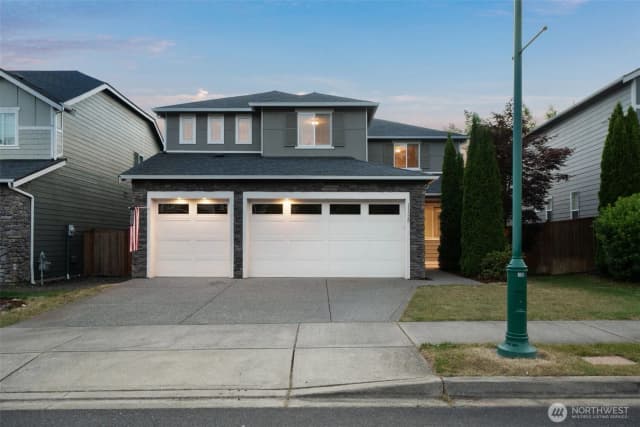 Property photo for 11320 Taylor Place, Gig Harbor