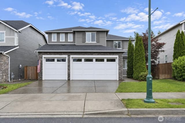 Property photo for 11320 Taylor Place, Gig Harbor
