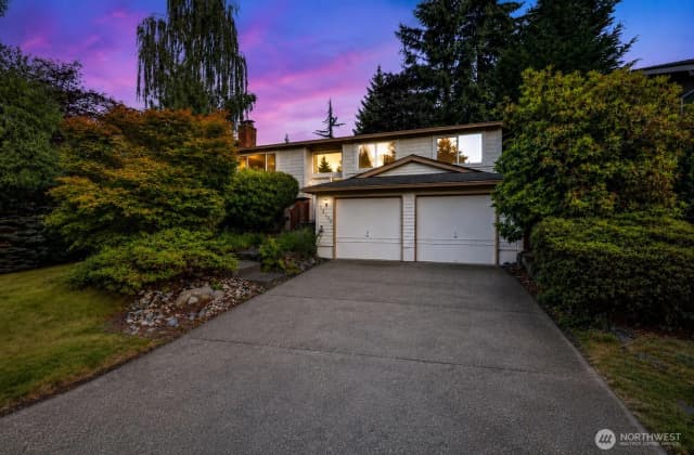 Property photo for 12705 Se 74th Street, Newcastle