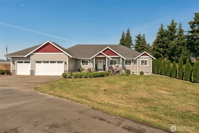 Property photo for 13903 Solberg Road Se, Yelm