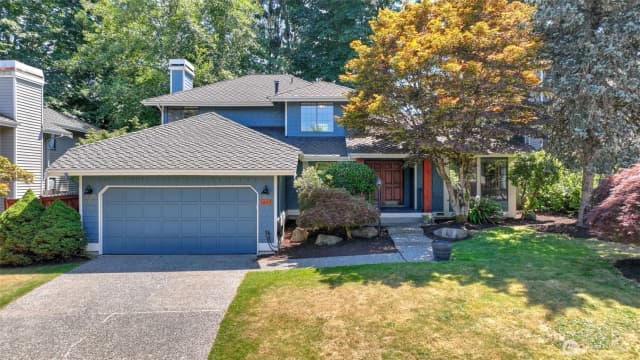 Property photo for 16011 Se 169th Place, Renton