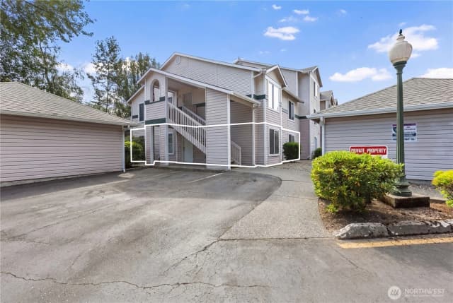 Property photo for 11518 12th Avenue W #d101, Everett