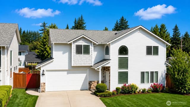 Property photo for 2821 206th Street Sw, Lynnwood