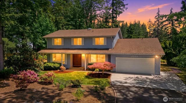 Property photo for 2006 245th Avenue Se, Sammamish, WA 98075