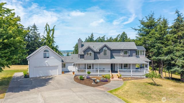 Property photo for 1646 Wind Dancer Place, Coupeville