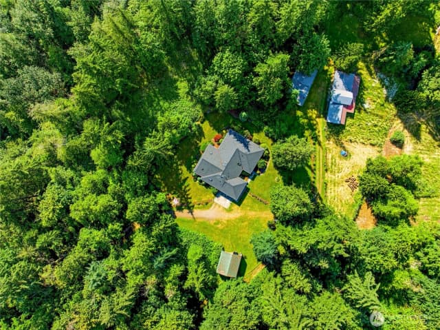 Property photo for 18108 Se 440th Street, Enumclaw