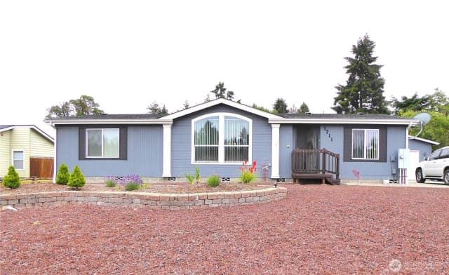 Property photo for 1711 S Delores Place, Port Angeles