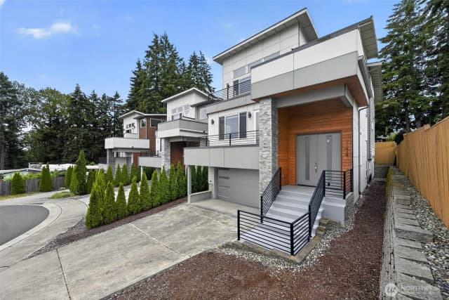 Property photo for 11838 79th Avenue S, Seattle