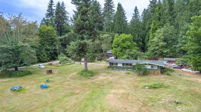 Property photo for 4634 365th Avenue Se, Fall City