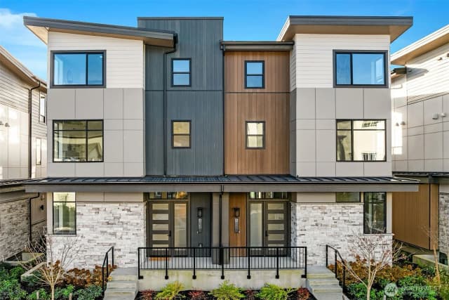 Property photo for 14351 Ne 148th Place #3b, Woodinville