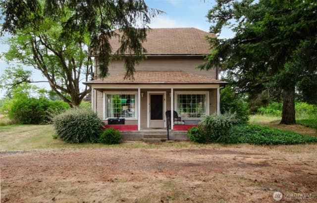 Property photo for 20327 Old Highway 99 Sw, Centralia
