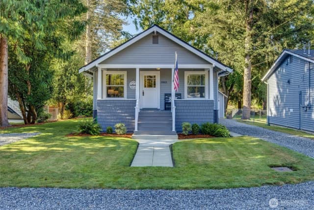 Property photo for 39801 Se Walnut Street, Snoqualmie