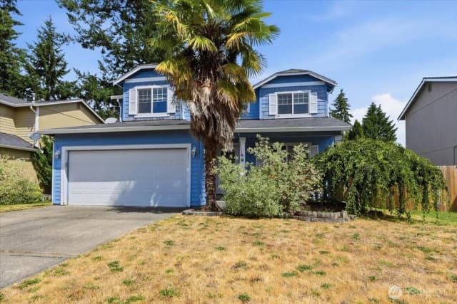 Property photo for 15215 105th Avenue Se, Yelm