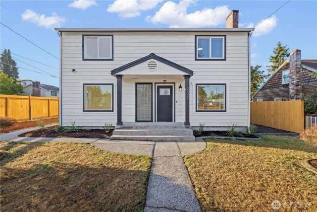 Property photo for 3202 S 66th St, Tacoma