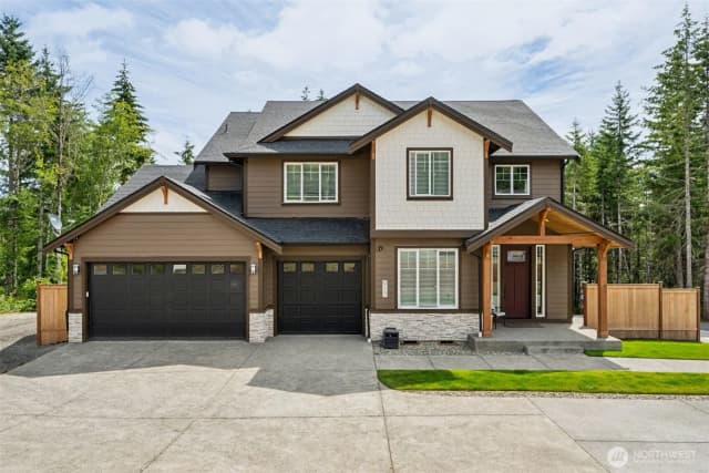 Property photo for 917 Tiedman Road Nw, Lakebay
