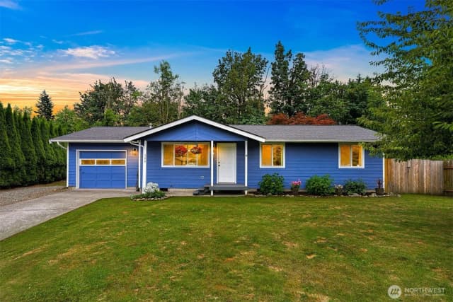 Property photo for 300 Cashmere Lane, Everson