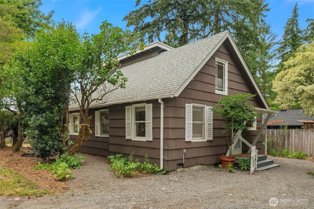 Property photo for 14634 Bethel Lane Sw, Vashon